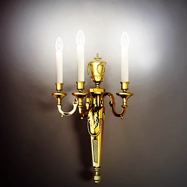 Sconce