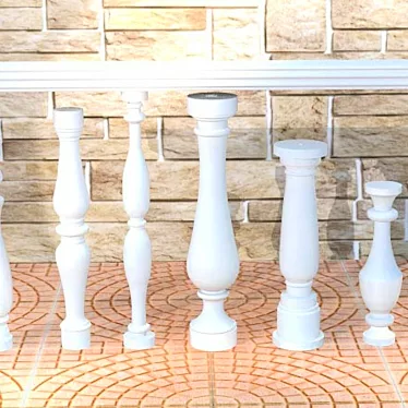 baluster