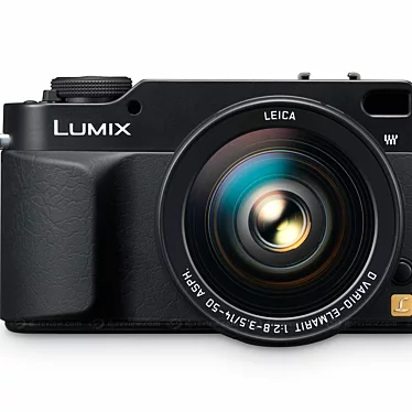 camera DMC-L1