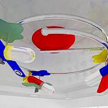 Children's chandelier