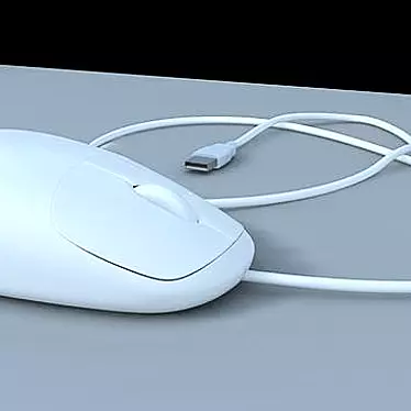 Computer mouse USB