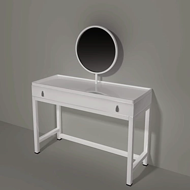 Vanity IKEA