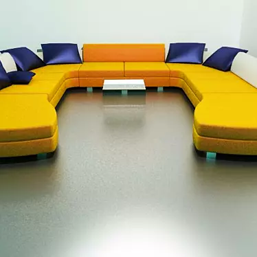 sofa Metropol