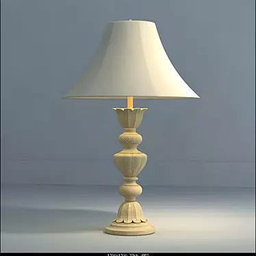 lamp