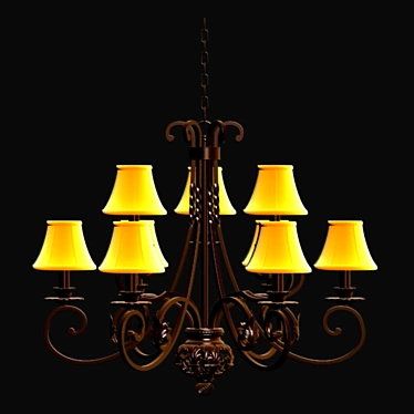 Lighting Seal Brown