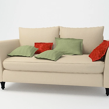 Sofa MADISON LOVESEAT