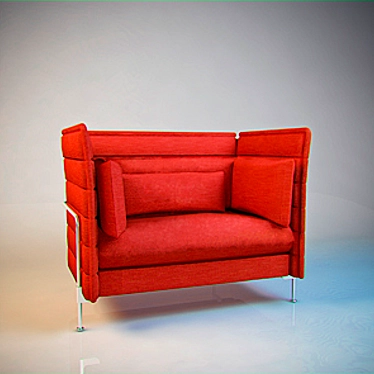 Alcove Sofa, Vitra.