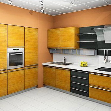 kitchen furniture