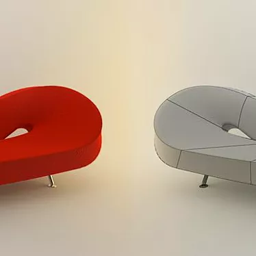 Sofa Moroso