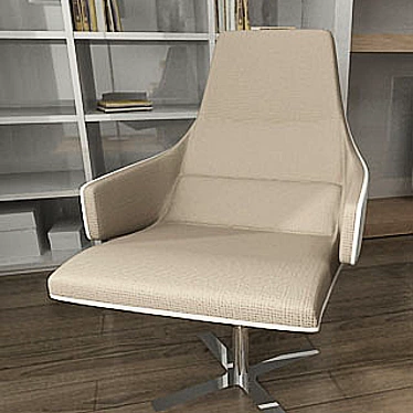 Christian Werner Armchair