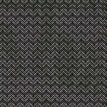 Seamless Fabric HD8 3D model image 1 