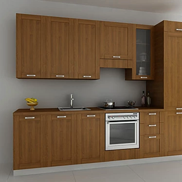 kitchen Creta