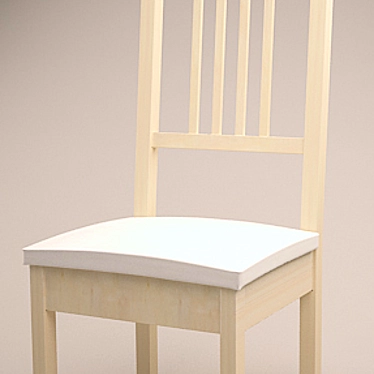 Chair BEURIER from IKEA