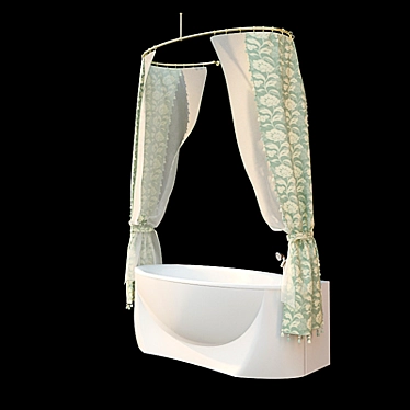 3D Max 2009 with Vray & Textures 3D model image 1 