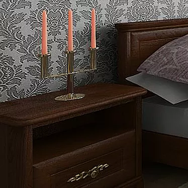 Bedside Table Kent