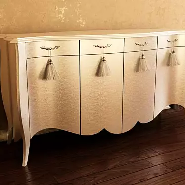 COMMODE giusti portos