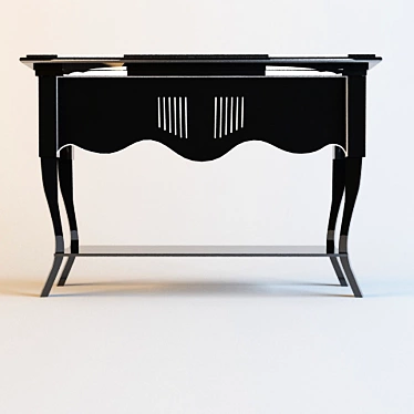 console table