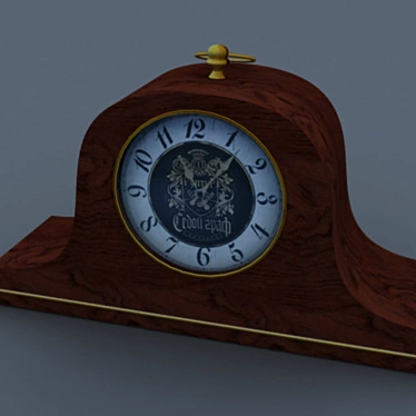 Mantle clocks