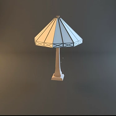 lamp