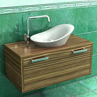 Morfys washbasin