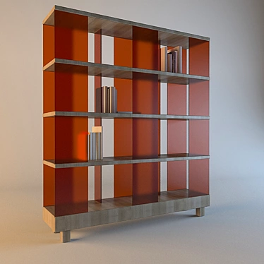 Bookcases