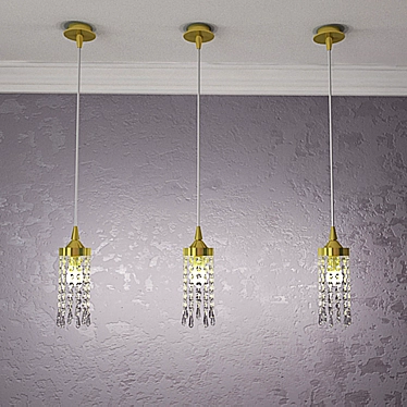 Luxury V-Ray Materials for Stunning Renders 3D model image 1 