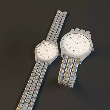 Wristwatches