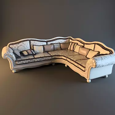 Sofa corner