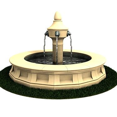 Fountain