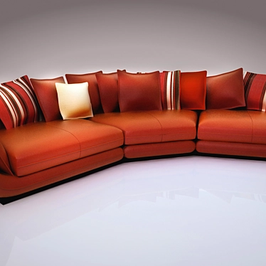 sofa, relotti, Greenwich