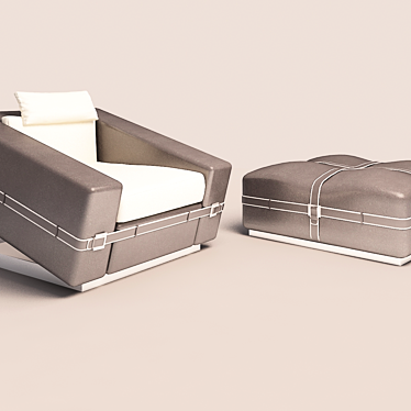 chair + stool Ipe Cavalli collections Cupe