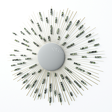 decorative mirror Cristofer Guy