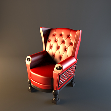 armchair