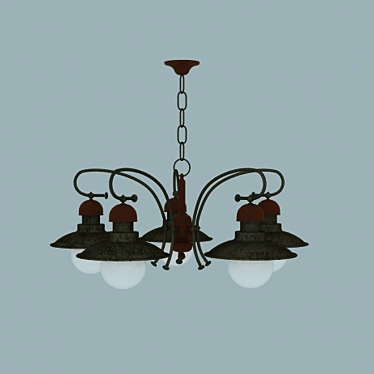 chandelier