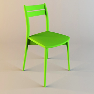 Chair calligaris