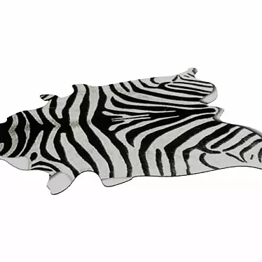 Zebra skin