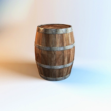 Barrel