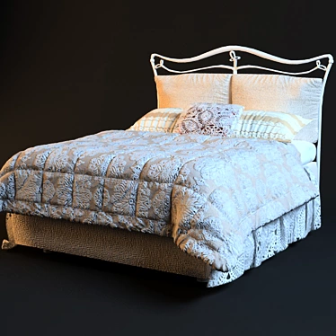 Bed "Laval"