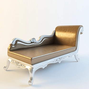 Morello Gianpaolo Banketka: Elegant Texture Set 3D model image 1 