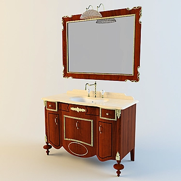 Furniture Lineatre Versailles