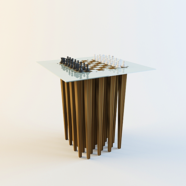 Chess table