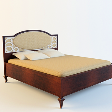 Bed Selva 2874