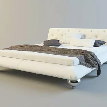 bed in Italian