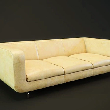 Minotti "Dubuffet 's"