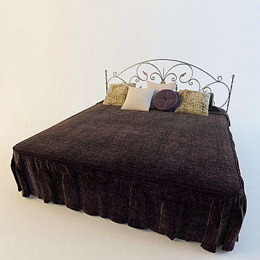 bed gruppo396 kertis