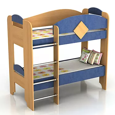 3dsMax 2009+Textures: Professional Graphic Software 3D model image 1 