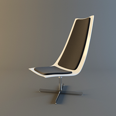 Xpo Chair