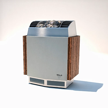 Tylo Sauna Heater 3D model image 1 