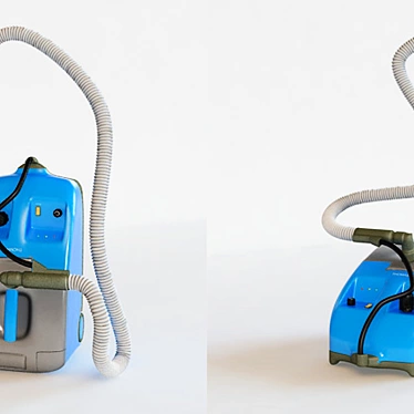 vacuum cleaner by Thomas