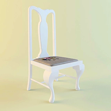 Turkish Chair 50-IES